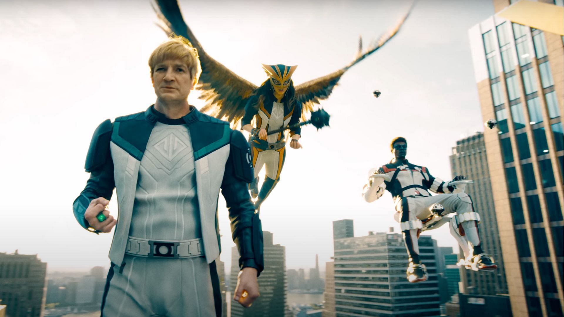 A still from the trailer (Image via YouTube/DC)